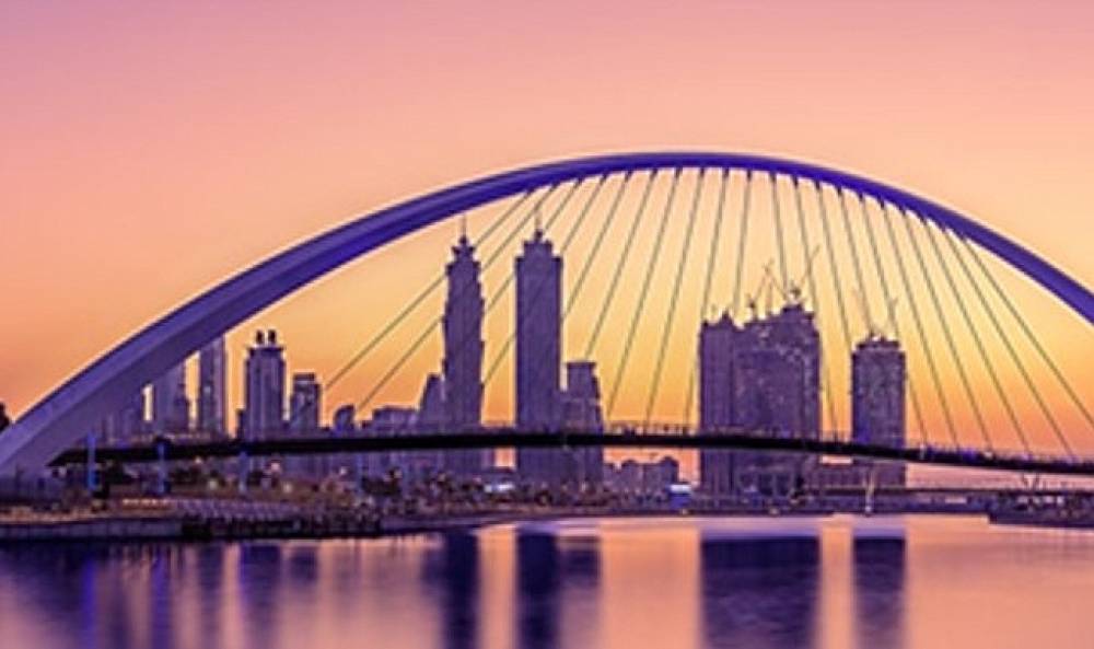 Emirates ile Dubai'ye uçarak 5 yıldızlı lüks bir otelde ücretsiz konaklamanın keyfini çıkarın
