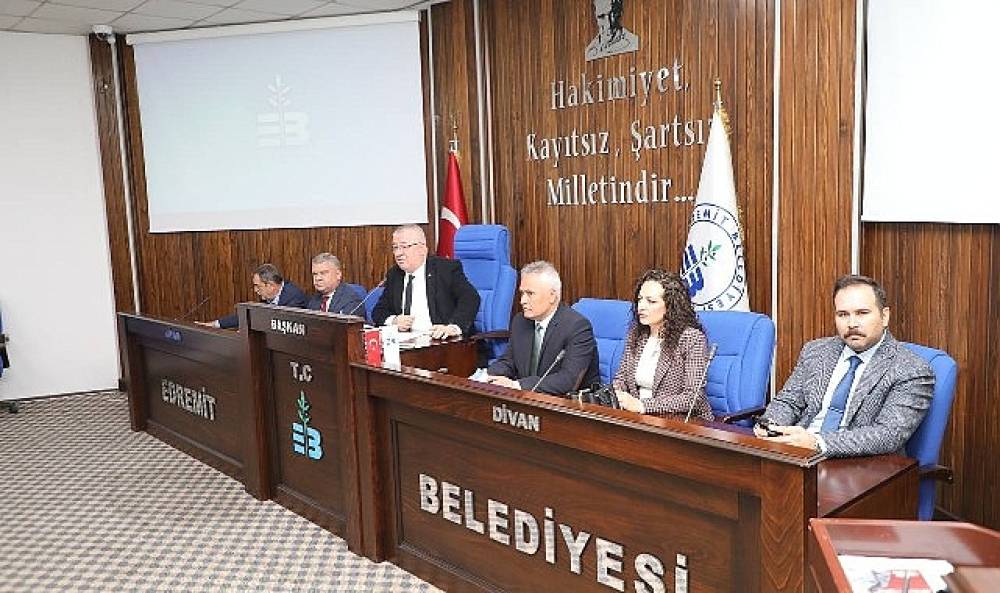 Sarıkız Mahallesi'ne doğalgaz geliyor