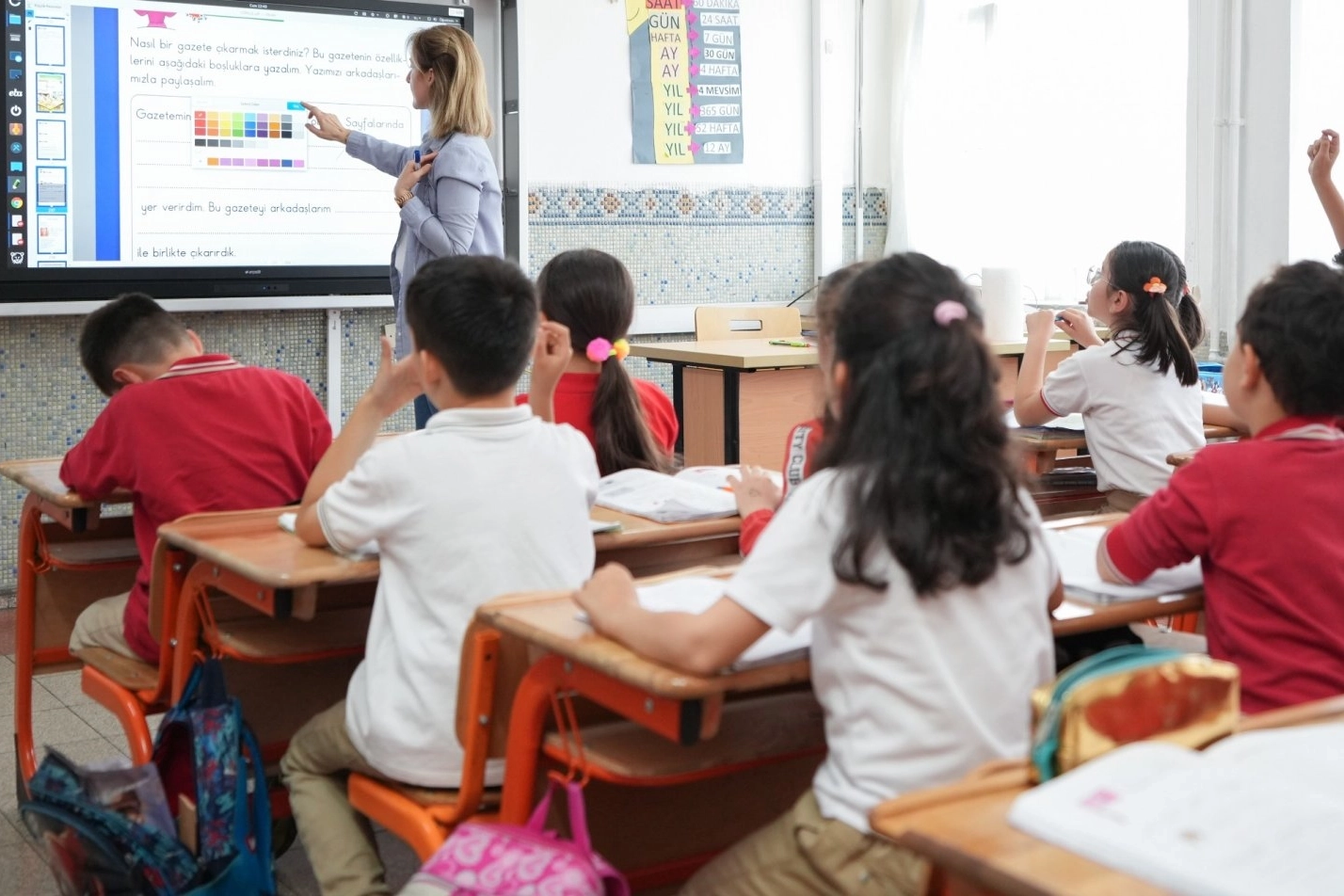 Eğitimde yeni düzenleme... Şehit ve gazi çocuklarına okul hizmetleri ücretsiz olacak