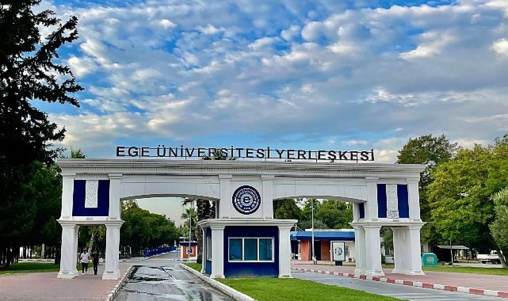 EÜ'de “Yıldızlar Ligi: Erasmus+ Merkezi Projeler Toplantısı