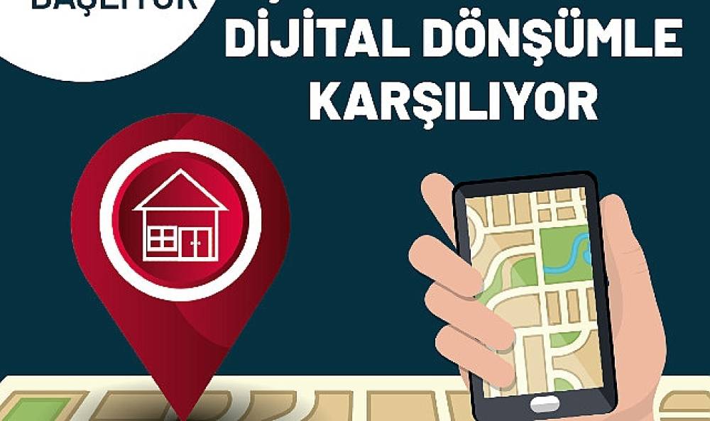 Çankaya 2025'i dijital dönüşümle karşılıyor